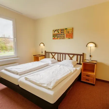 Sl779 Comfort 6p Resort Medebach